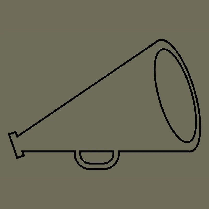 megaphone