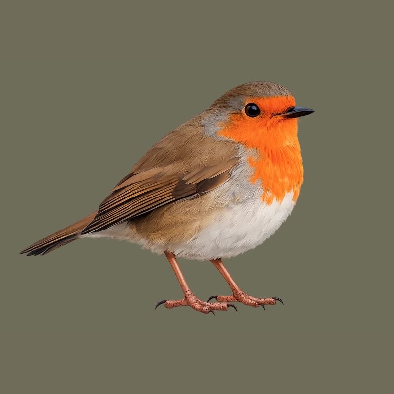 Robin