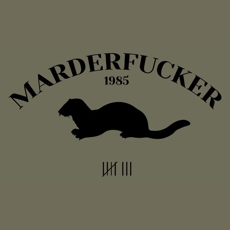 Marderfucker