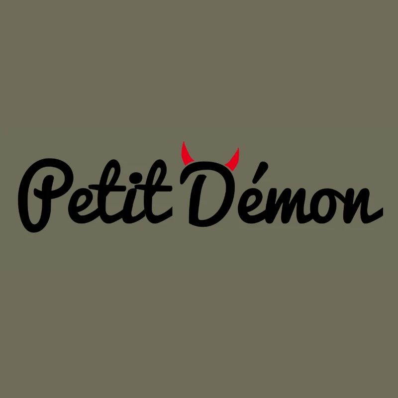 Petit Démon