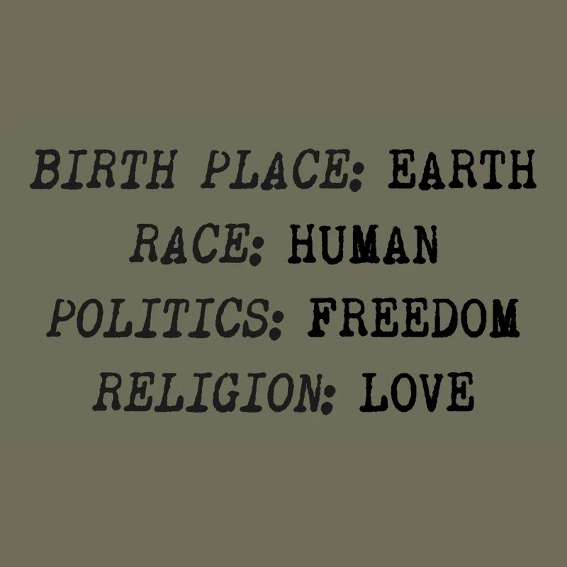 HUMAN KIND