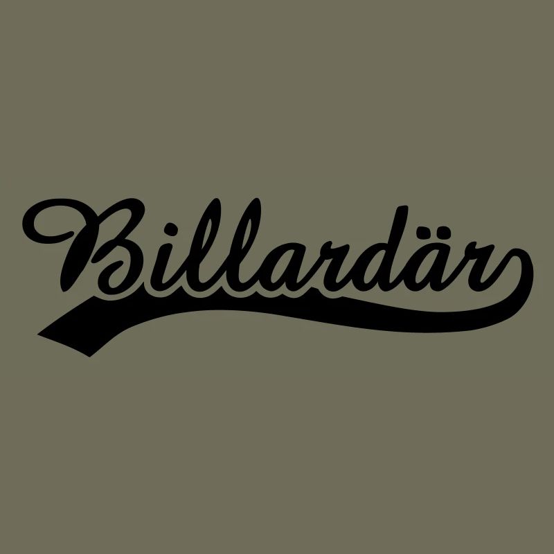 Billardär 1