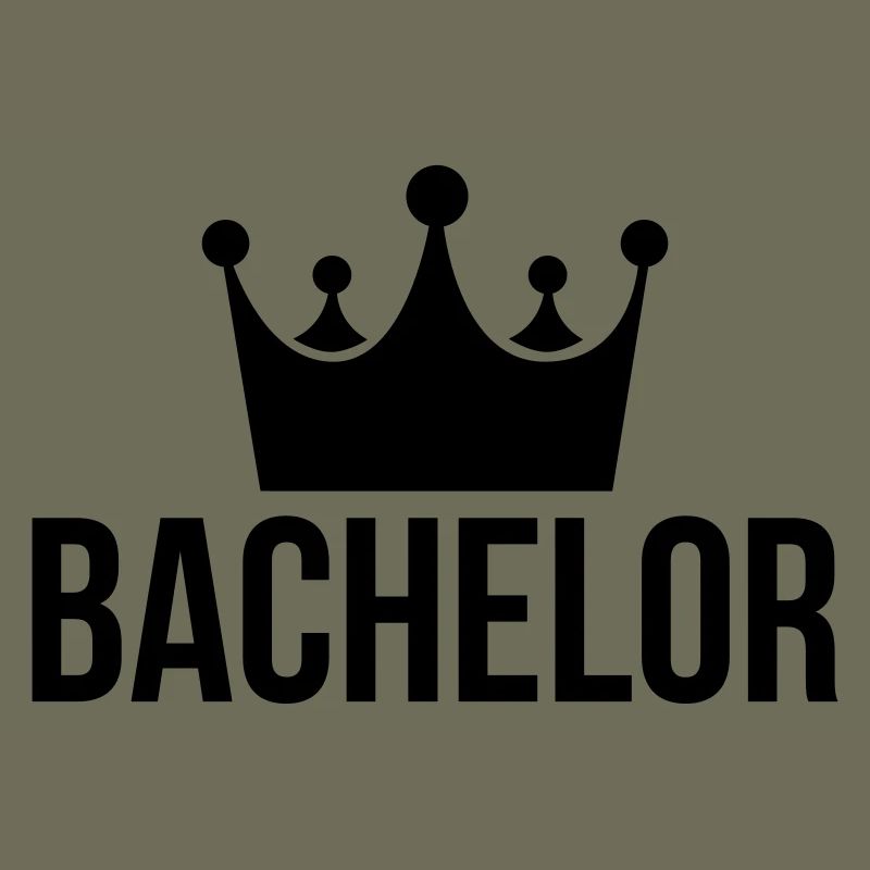 bachelor king