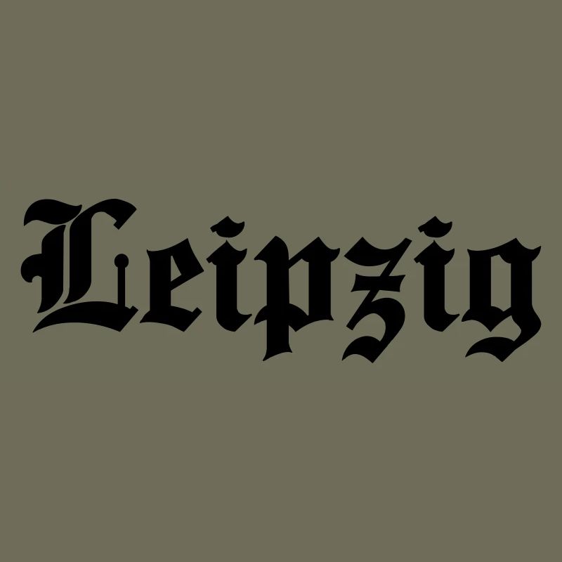Leipzig