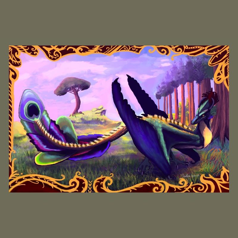 Dinosaur