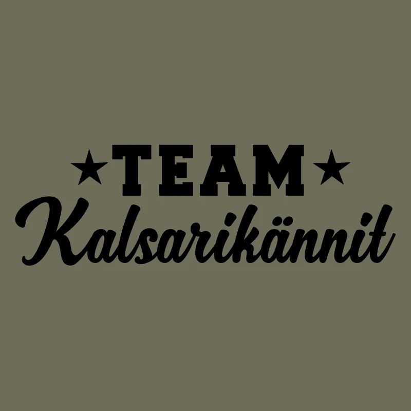 Équipe Kalsarikännit