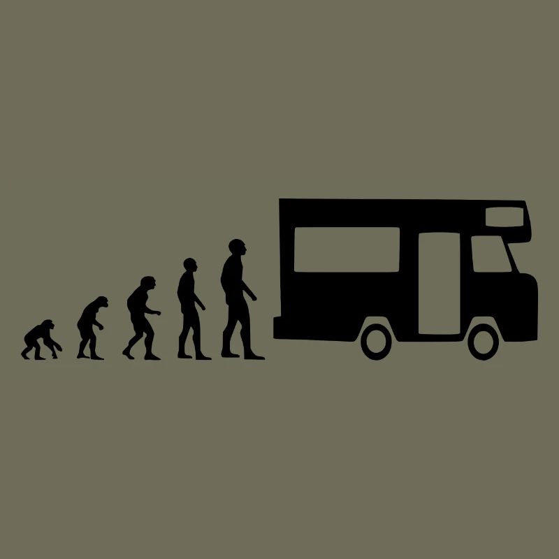 Wohnmobil Evolution