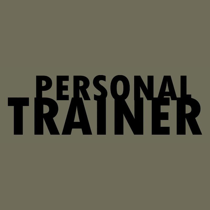 Personal trainer