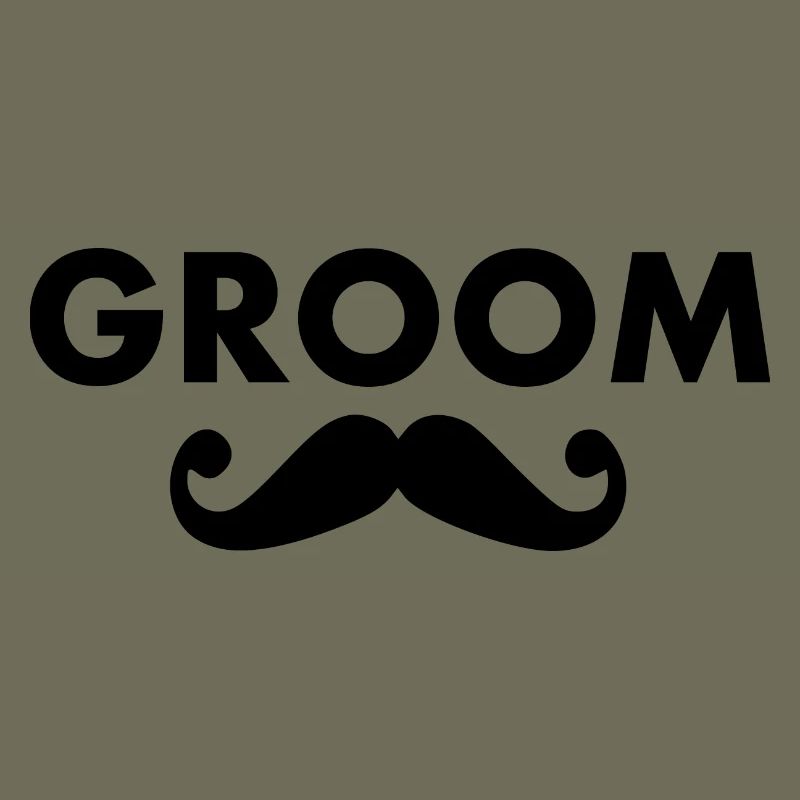 Groom