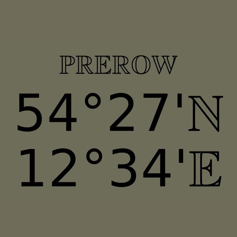 Prerow