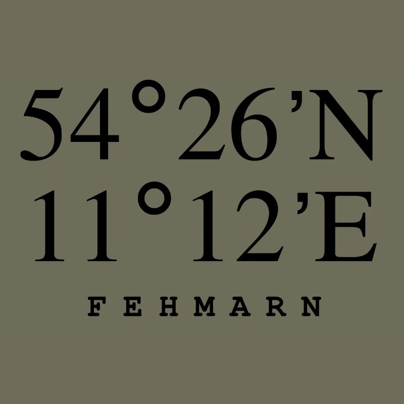 Fehmarn