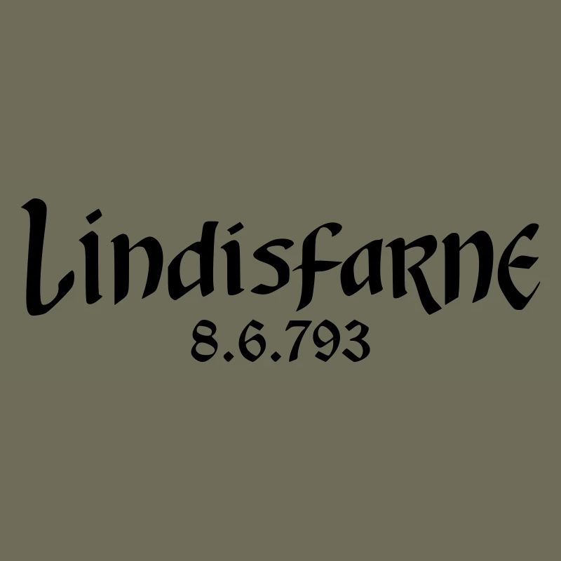 lindisfarne