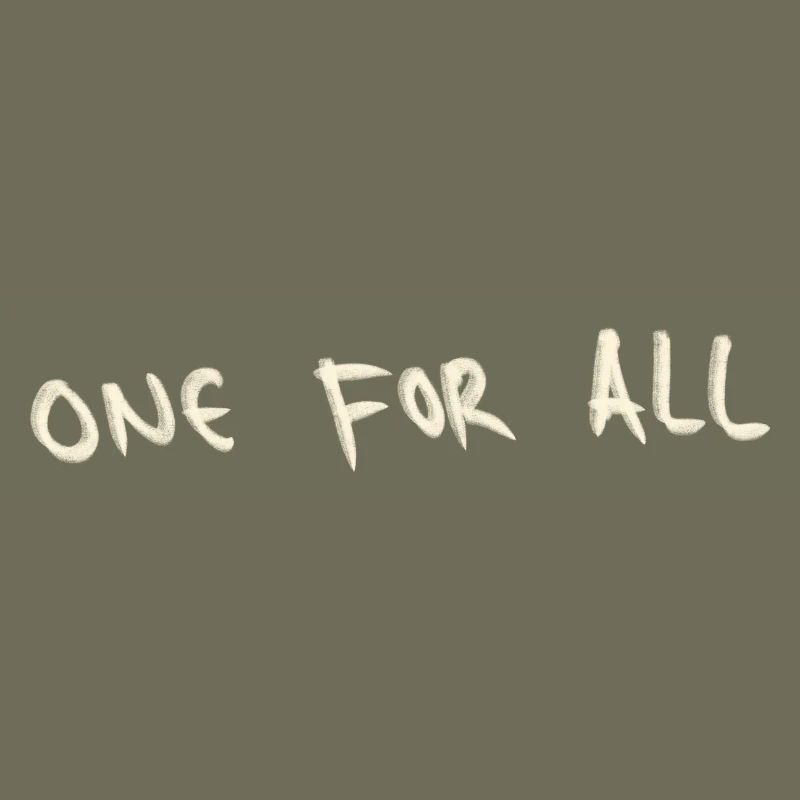 One for all