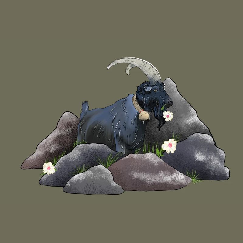 Steinbock