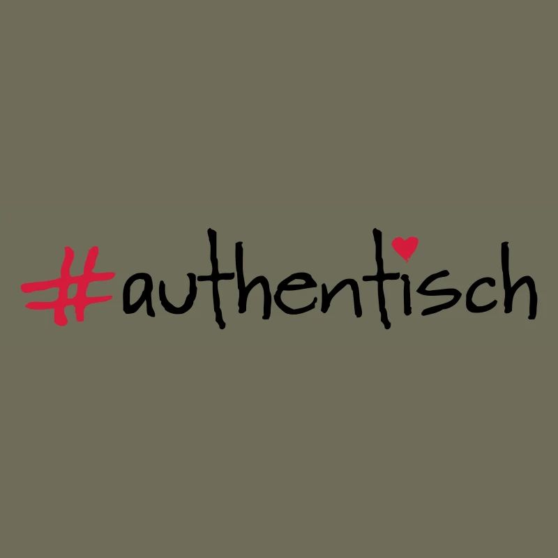 authentic