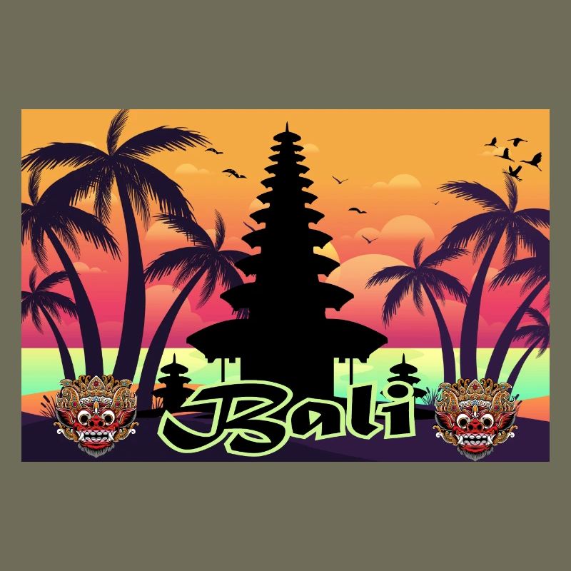 BALI