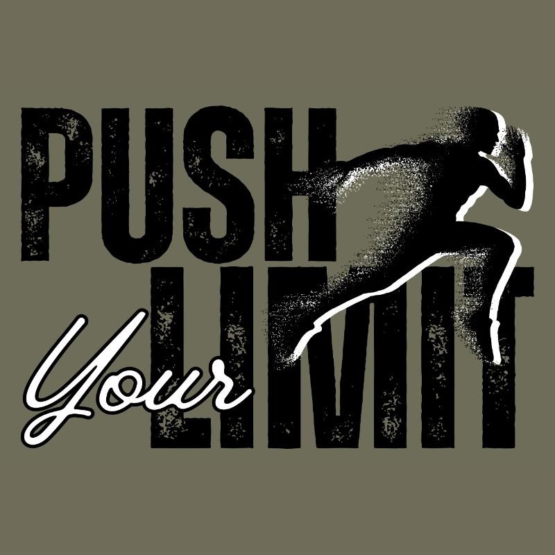PUSH_YOUR_LIMIT