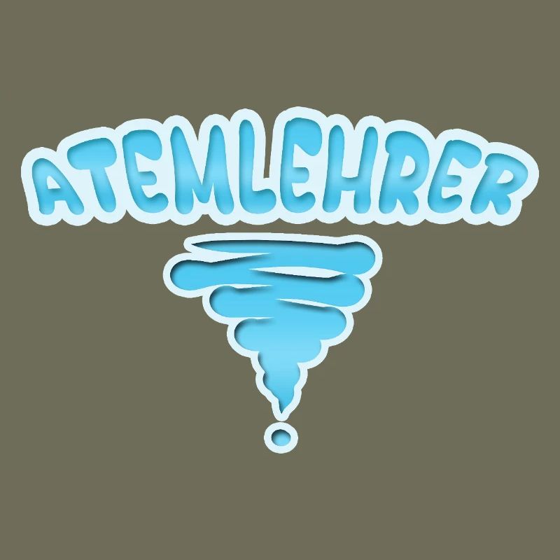 Beruf Atemlehrer