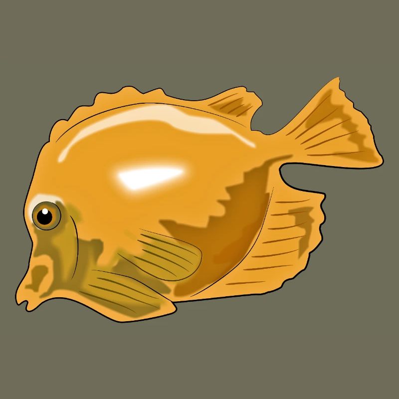 Fisch