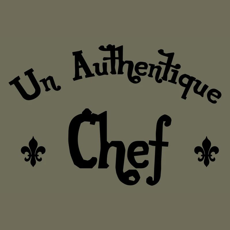 Authentic Chef