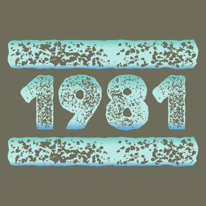 année 1981