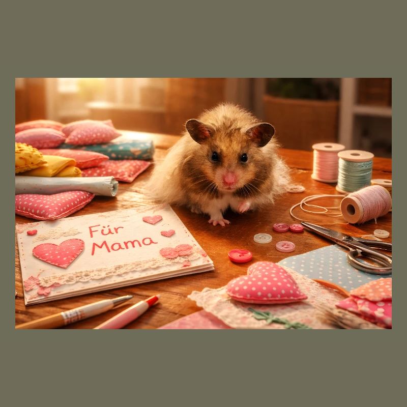 Chico 11: Muttertag 2026