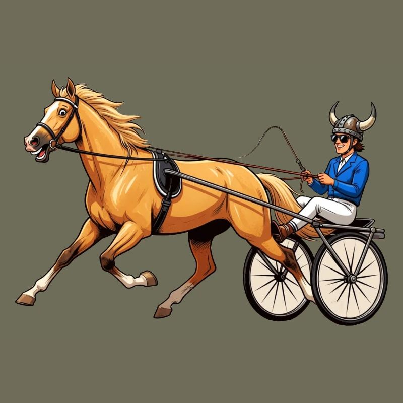 Trotter