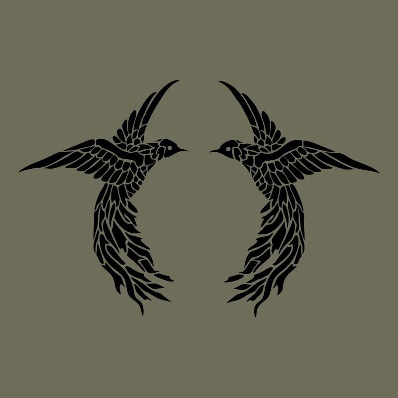 Birds