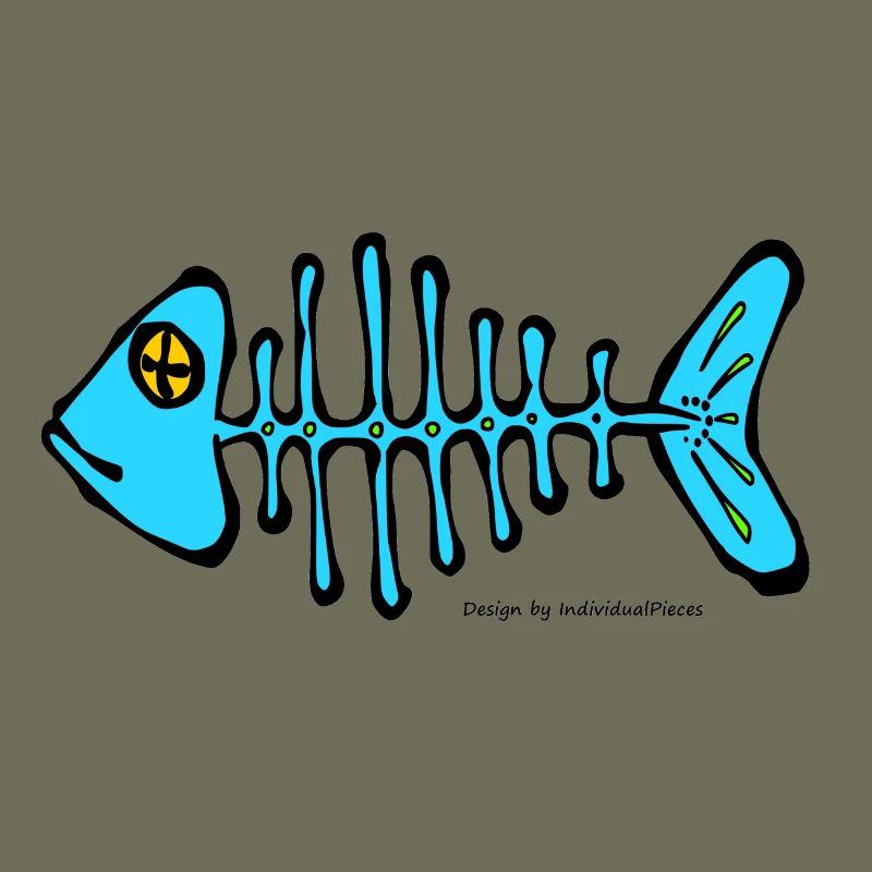 Fischgraete