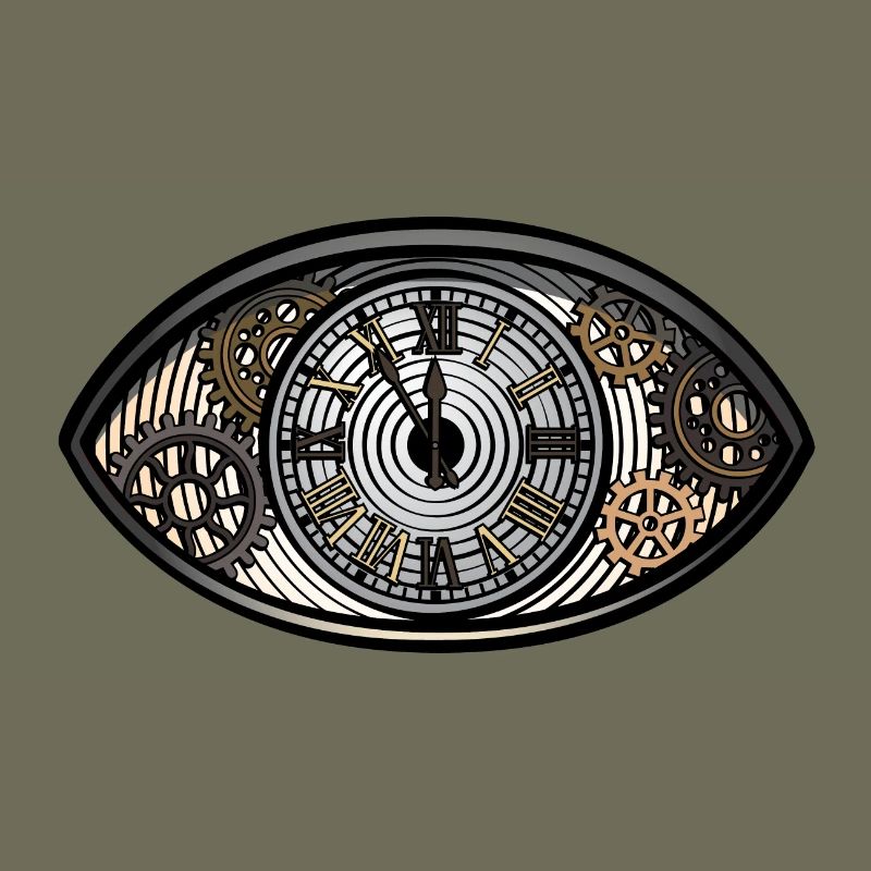 Oeil Vintage 2