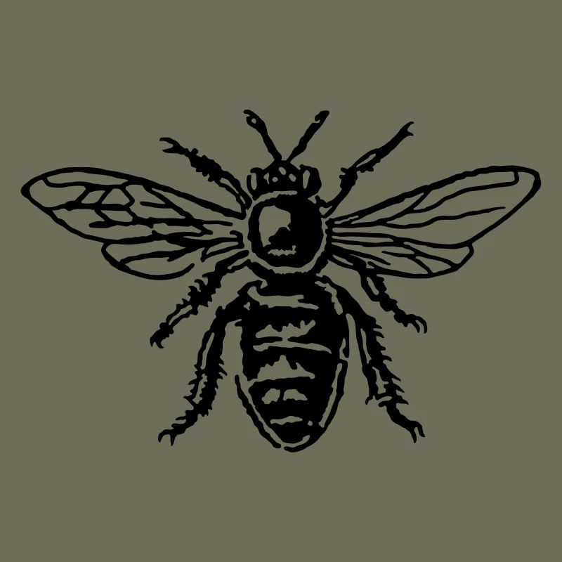 Honey Bee