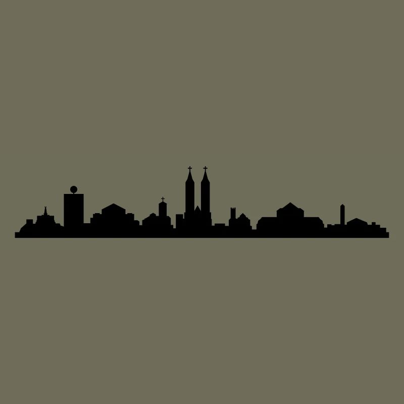 Skyline Kassel
