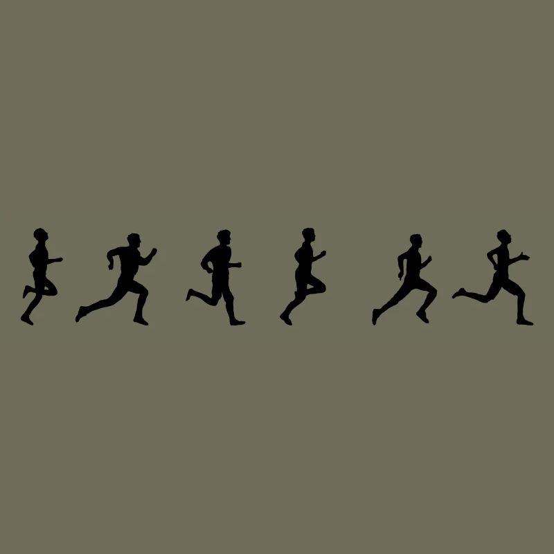 Jogger