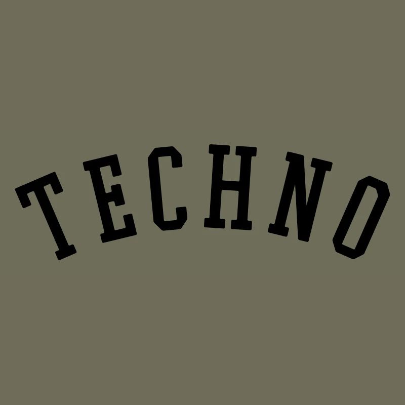 Techno