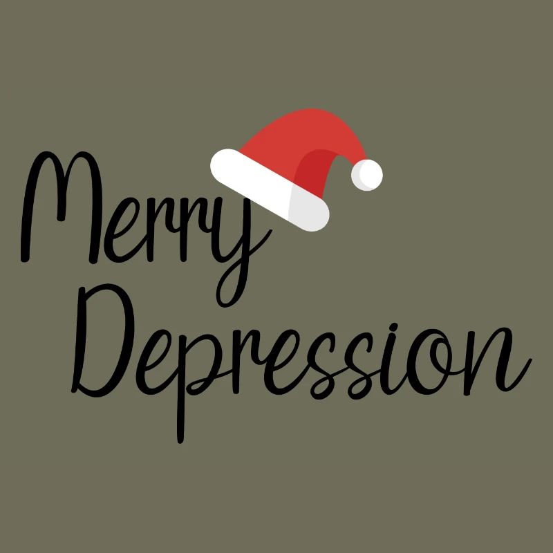 Joyeuse dépression