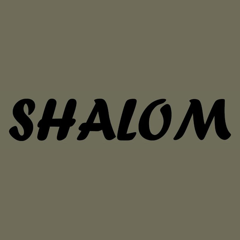 Shalom