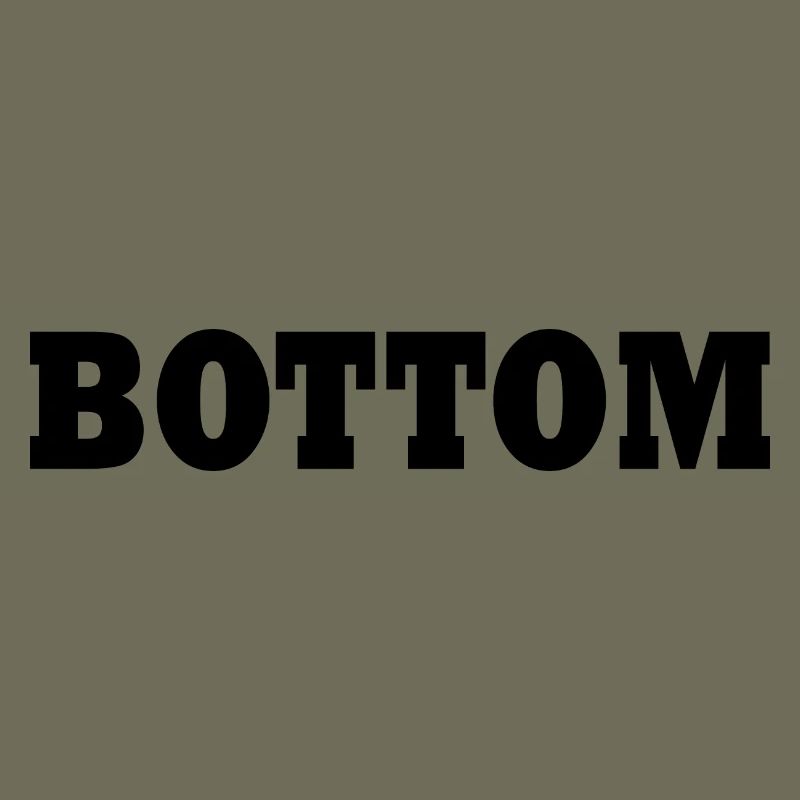 Bottom