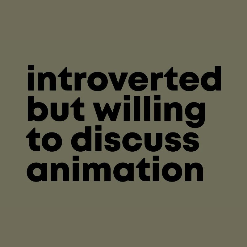 Animation