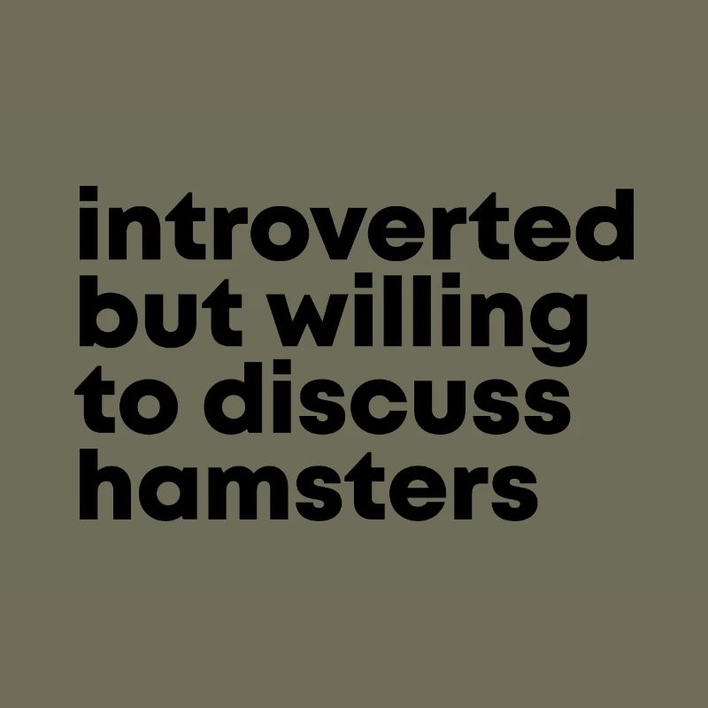 Hamster