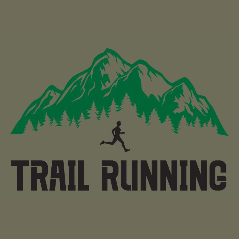 Trail Running