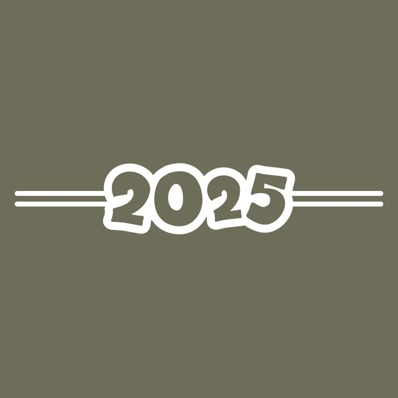 2025 Linie