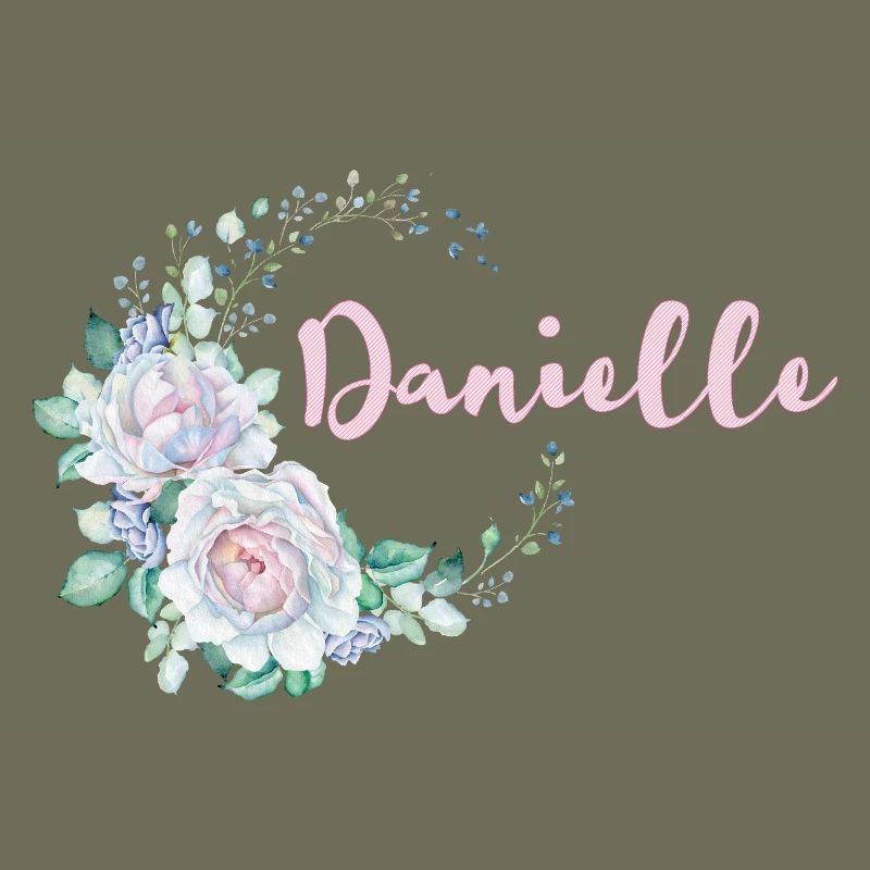 Für Danielle