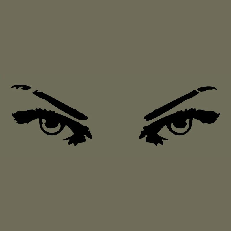 eyes 01