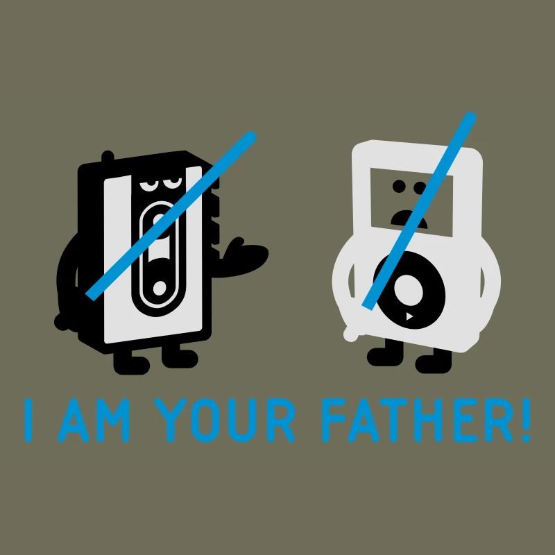 darth vader vs pod