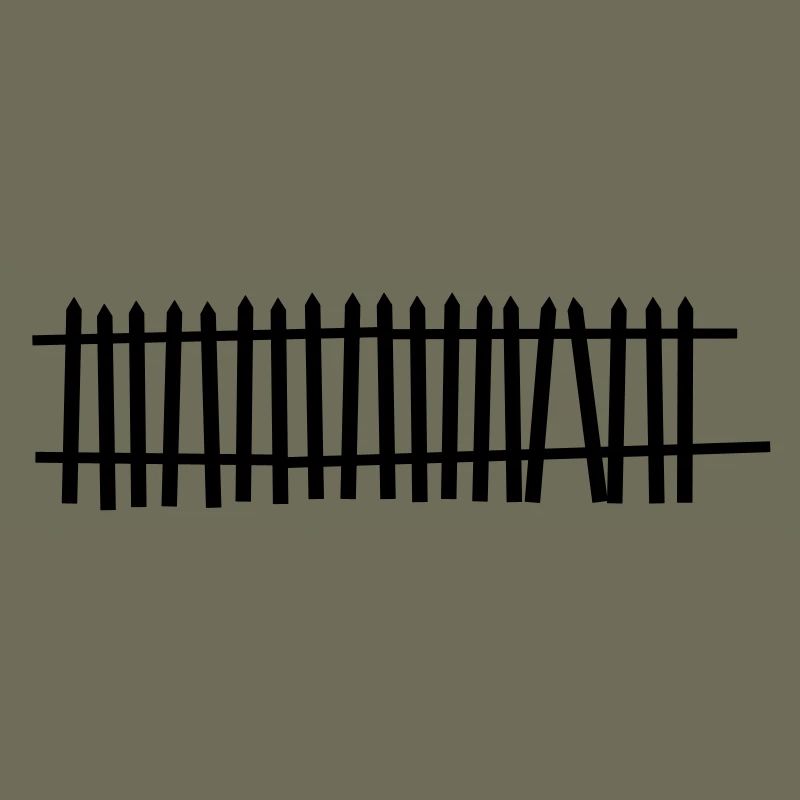 zaun