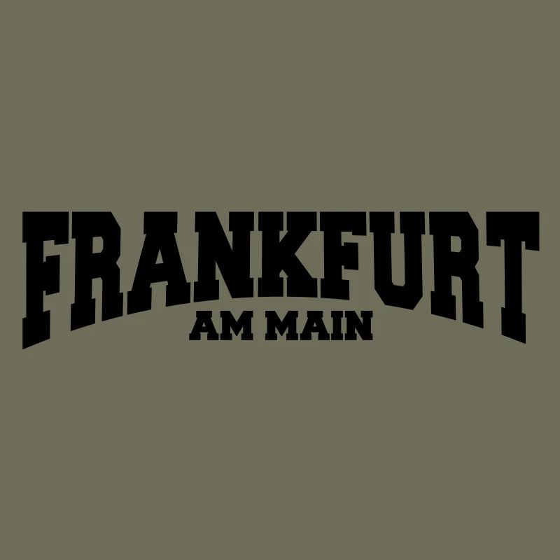 Frankfurt am Main