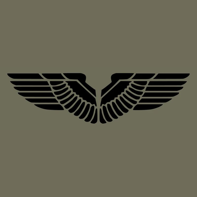 Wing Bird Wings