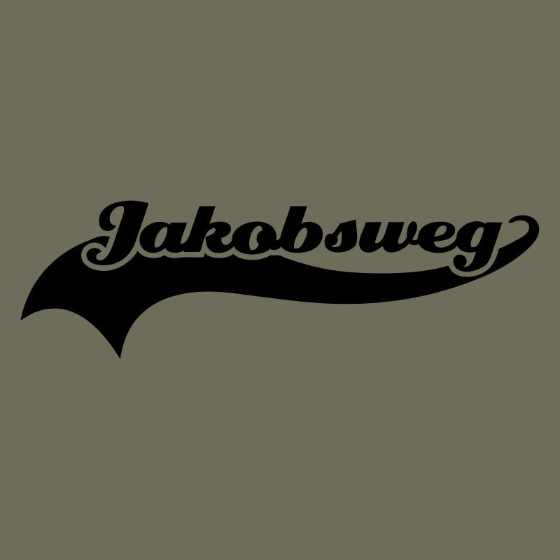 jakobsweg