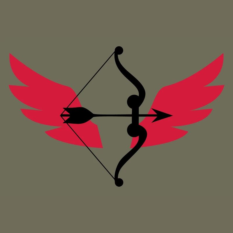 Archery / Bogenschießen / Tir à l'arc