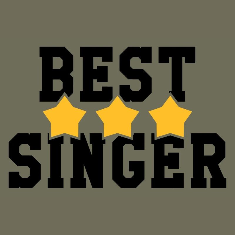 Best Singer